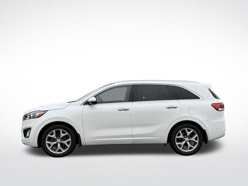 2018 Kia Sorento SX