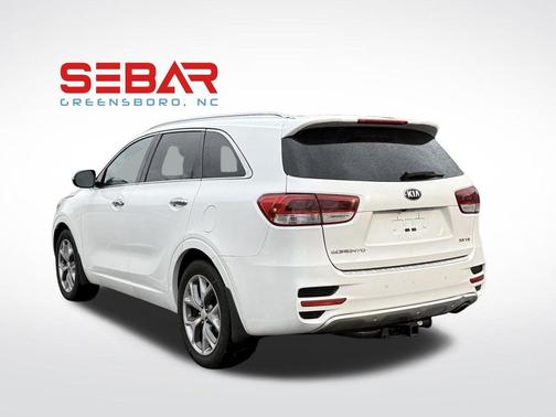 2018 Kia Sorento SX