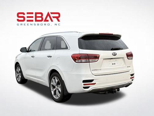 2018 Kia Sorento SX