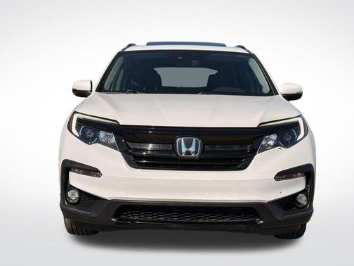 2021 Honda Pilot AWD Special Edition
