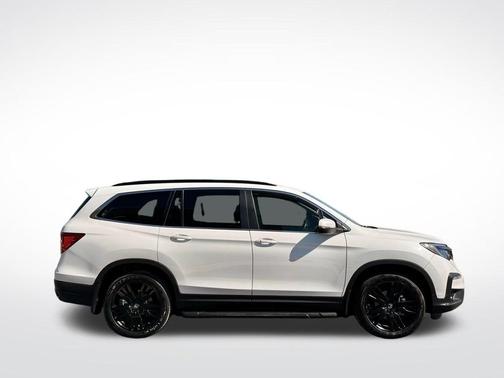 2021 Honda Pilot AWD Special Edition