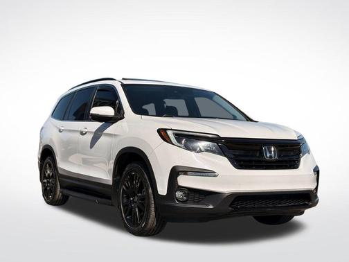 2021 Honda Pilot AWD Special Edition