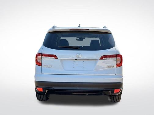 2021 Honda Pilot AWD Special Edition