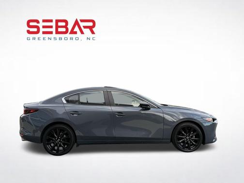 2024 Mazda Mazda3 AWD