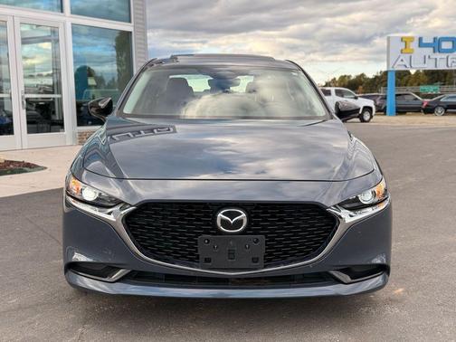 2024 Mazda Mazda3 AWD