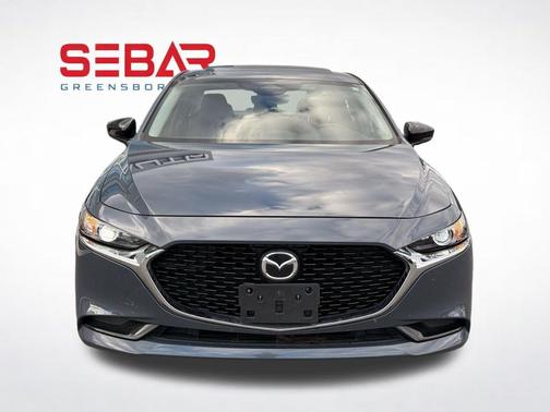 2024 Mazda Mazda3 AWD