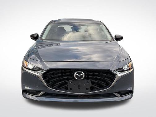 2024 Mazda Mazda3 AWD