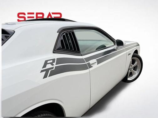 2011 Dodge Challenger R/T