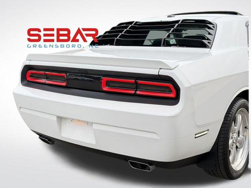 2011 Dodge Challenger R/T