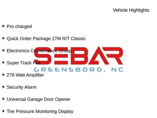 2011 Dodge Challenger R/T