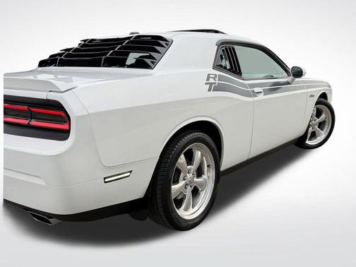 2011 Dodge Challenger R/T