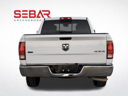 2020 RAM 1500 Classic SLT