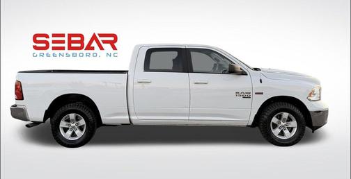 2020 RAM 1500 Classic SLT
