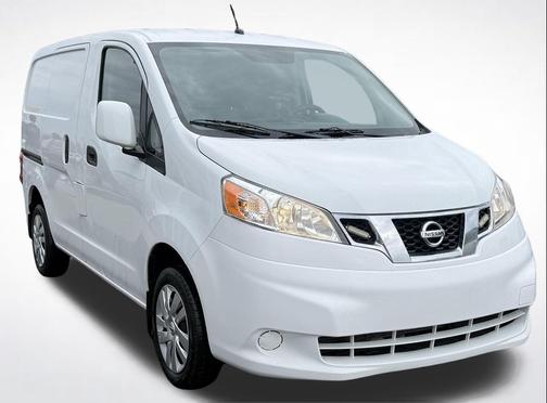 2017 Nissan NV200 SV