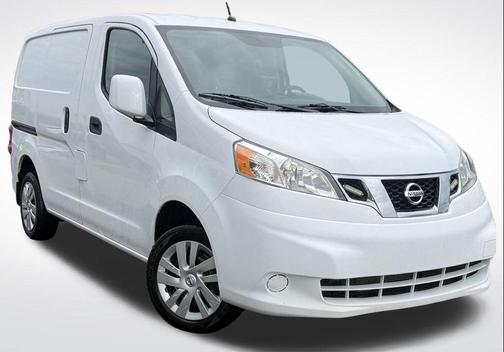 2017 Nissan NV200 SV