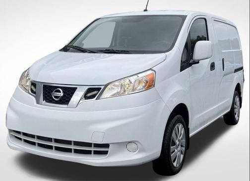 2017 Nissan NV200 SV