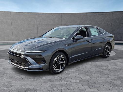 2026 Hyundai SONATA SEL