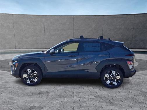 2025 Hyundai KONA SEL Convenience