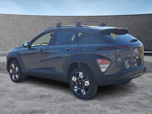 2025 Hyundai KONA SEL Convenience