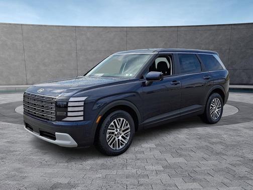 2026 Hyundai PALISADE SE