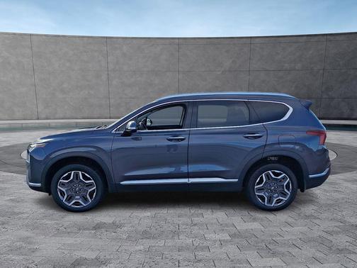 2023 Hyundai Santa Fe Plug-In Hybrid Limited