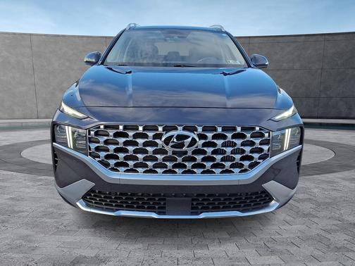 2023 Hyundai Santa Fe Plug-In Hybrid Limited