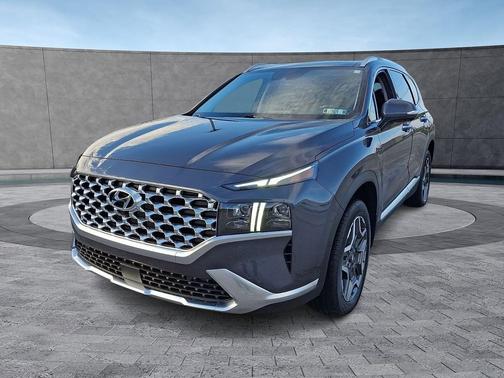 2023 Hyundai Santa Fe Plug-In Hybrid Limited