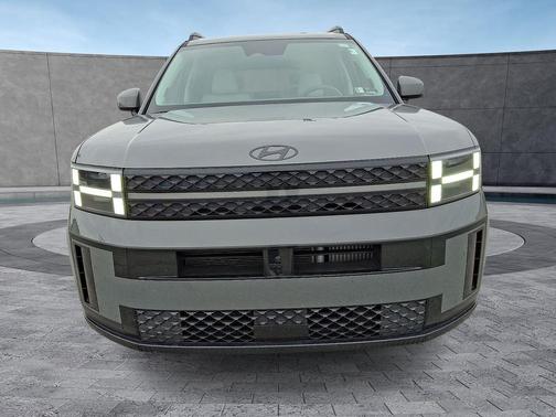 2024 Hyundai SANTA FE HEV Calligraphy