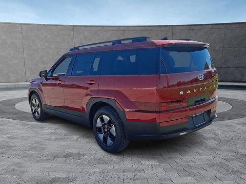 2026 Hyundai SANTA FE SEL 2.4