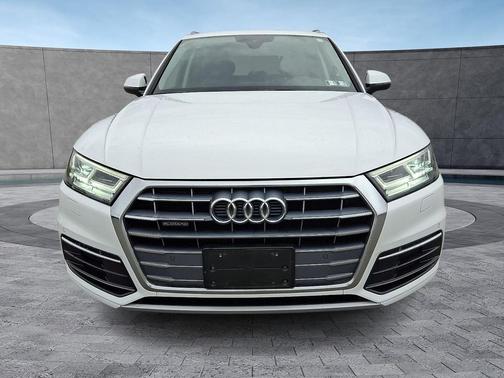 2019 Audi Q5 2.0T Premium Plus