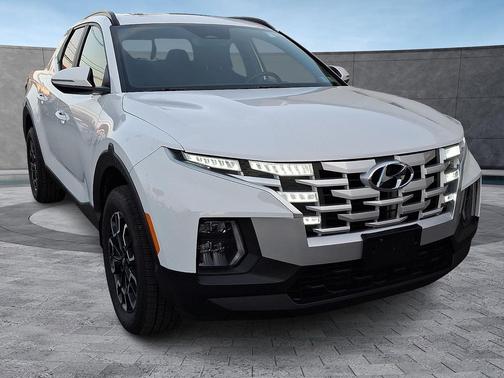 2022 Hyundai SANTA CRUZ SEL Premium