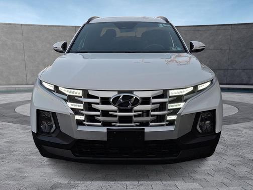 2022 Hyundai SANTA CRUZ SEL Premium