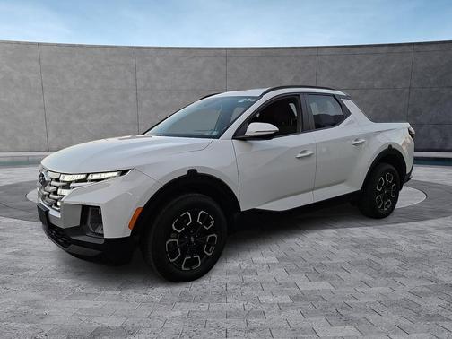 2022 Hyundai SANTA CRUZ SEL Premium