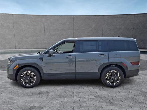 2025 Hyundai SANTA FE SE