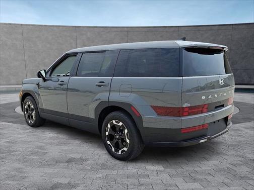 2025 Hyundai SANTA FE SE
