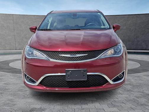 2019 Chrysler Pacifica Touring Plus