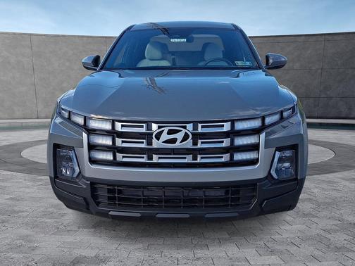 2026 Hyundai SANTA CRUZ SE