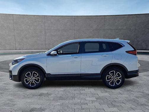 2021 Honda CR-V AWD EX-L