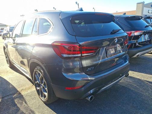2021 BMW X1 xDrive28i