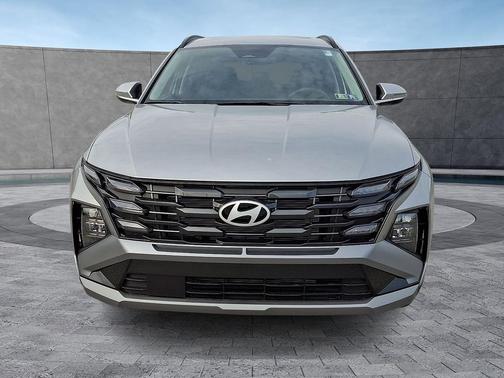 2026 Hyundai TUCSON SEL Convenience