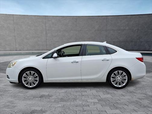 2013 Buick Verano Base