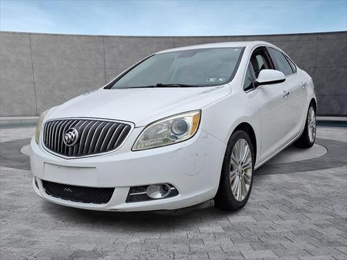 2013 Buick Verano Base