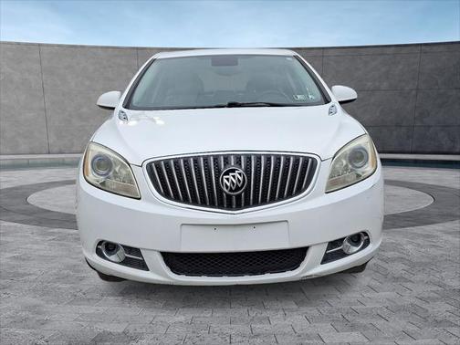2013 Buick Verano Base