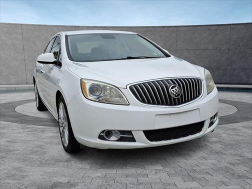 2013 Buick Verano Base