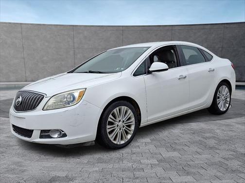 2013 Buick Verano Base