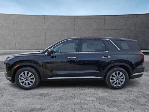 2025 Hyundai PALISADE SE