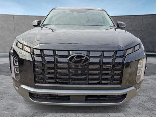 2025 Hyundai PALISADE SE