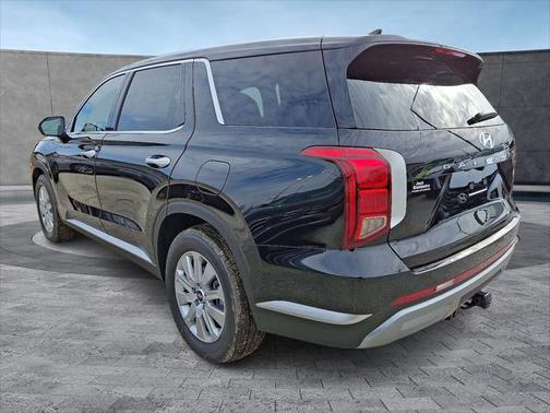 2025 Hyundai PALISADE SE