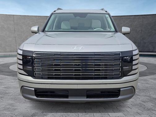 2026 Hyundai PALISADE SEL Premium 8P