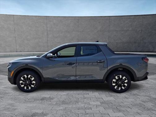 2025 Hyundai SANTA CRUZ SE